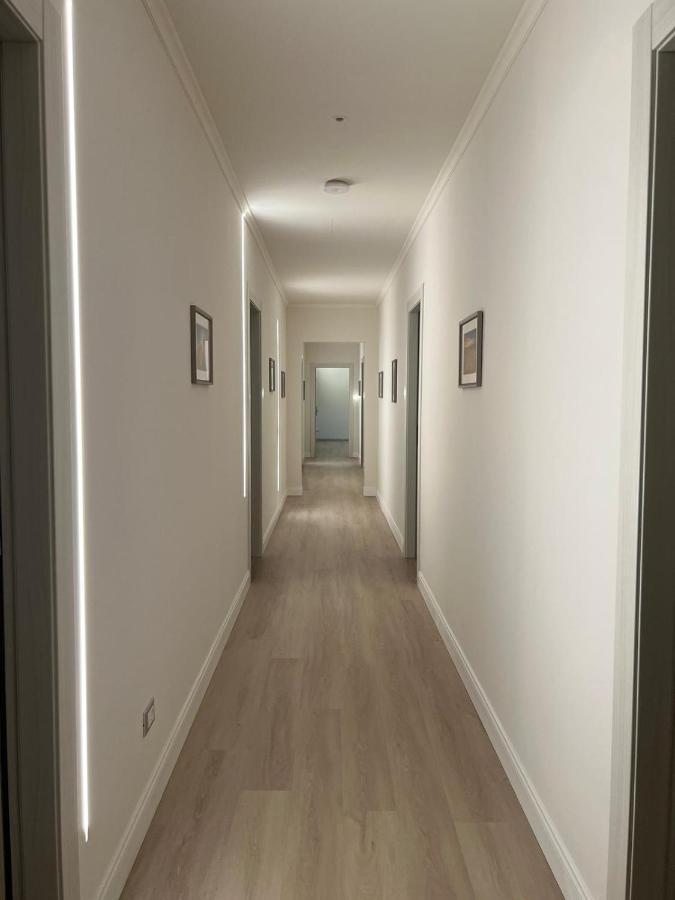 Simona Rooms Портоканноне Экстерьер фото